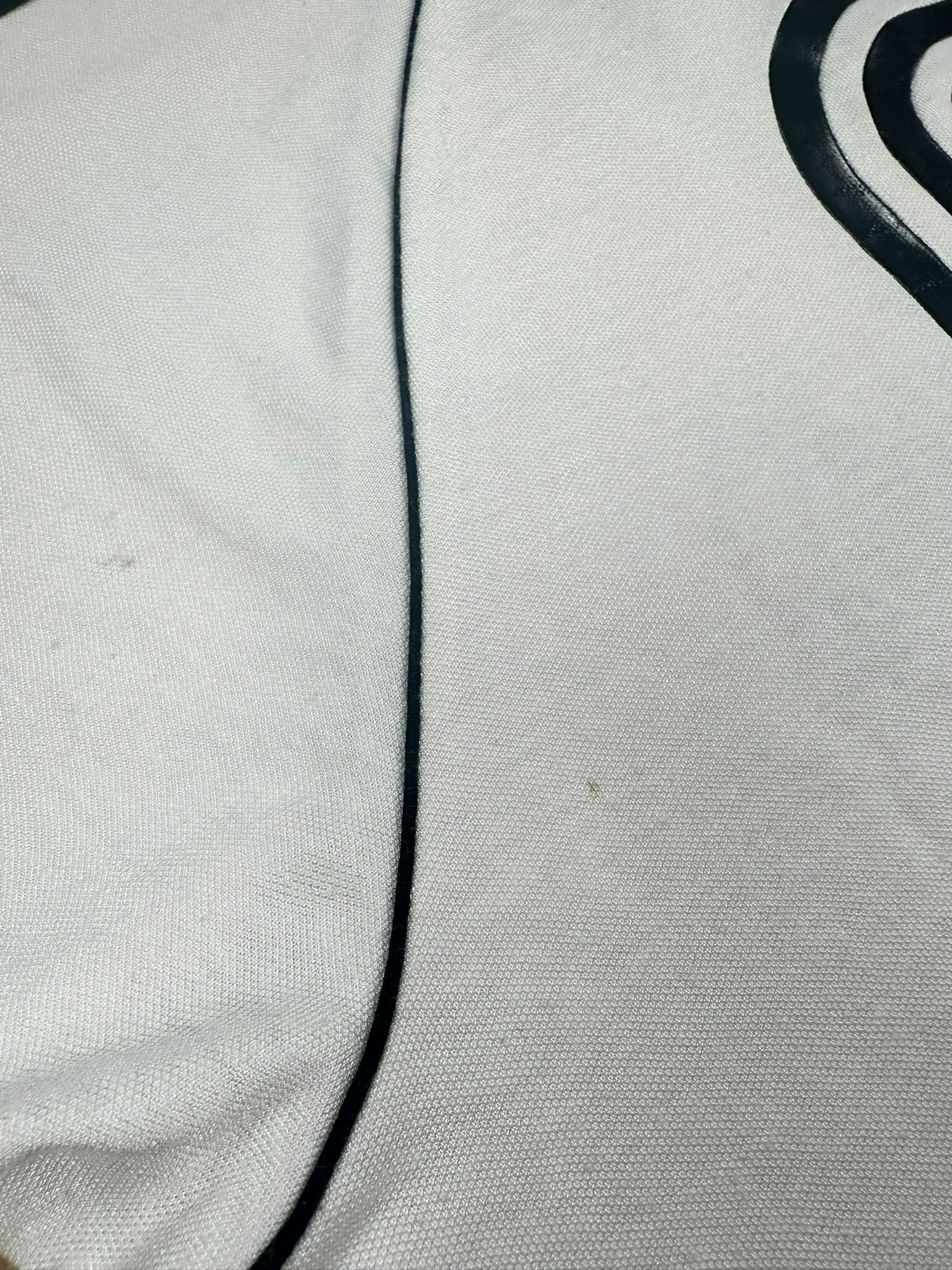 Deutschland 1982 "Hrubesch" Heim Trikot L adidas