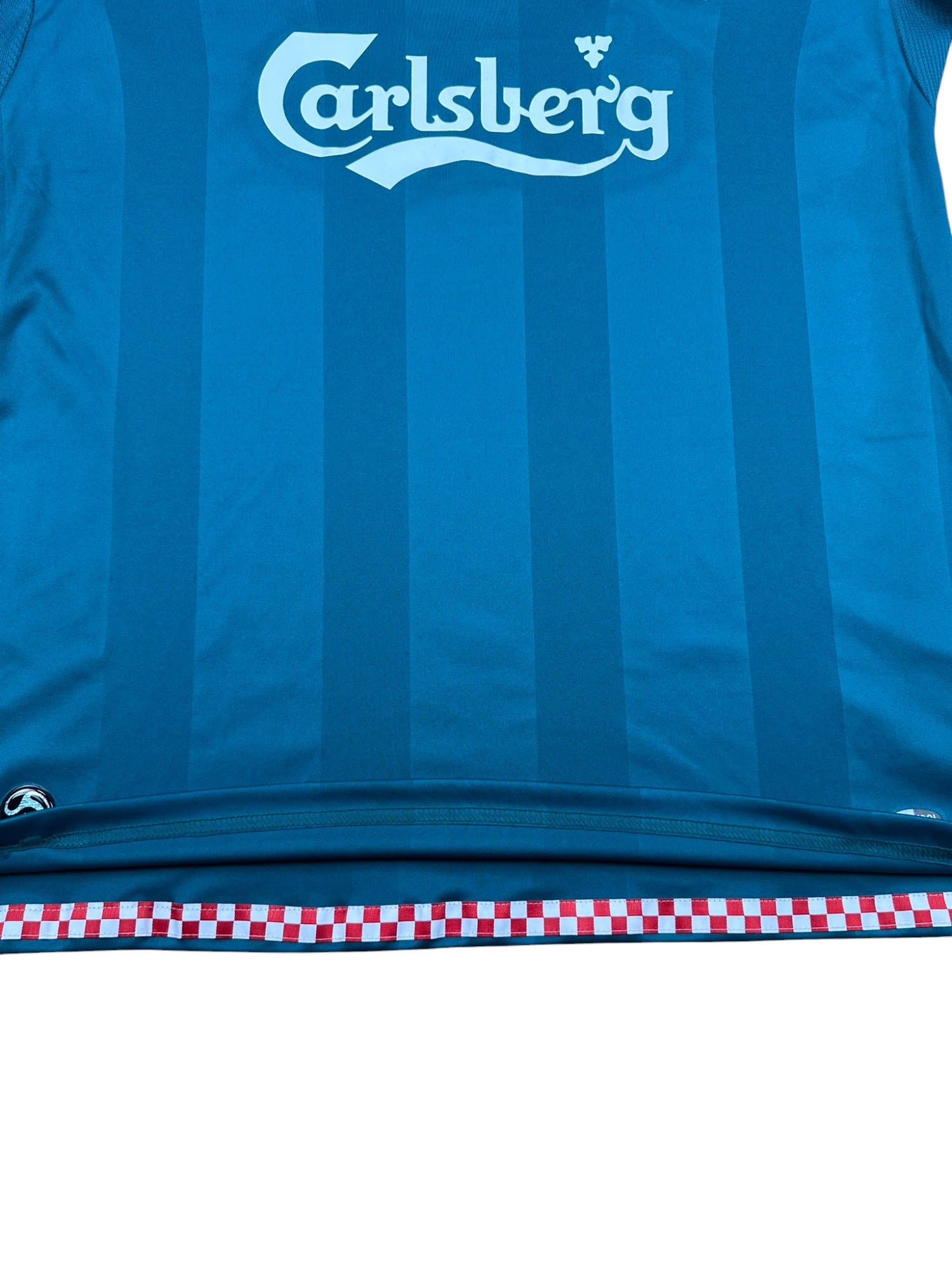 Liverpool 2008-09 Drittes Trikot M adidas