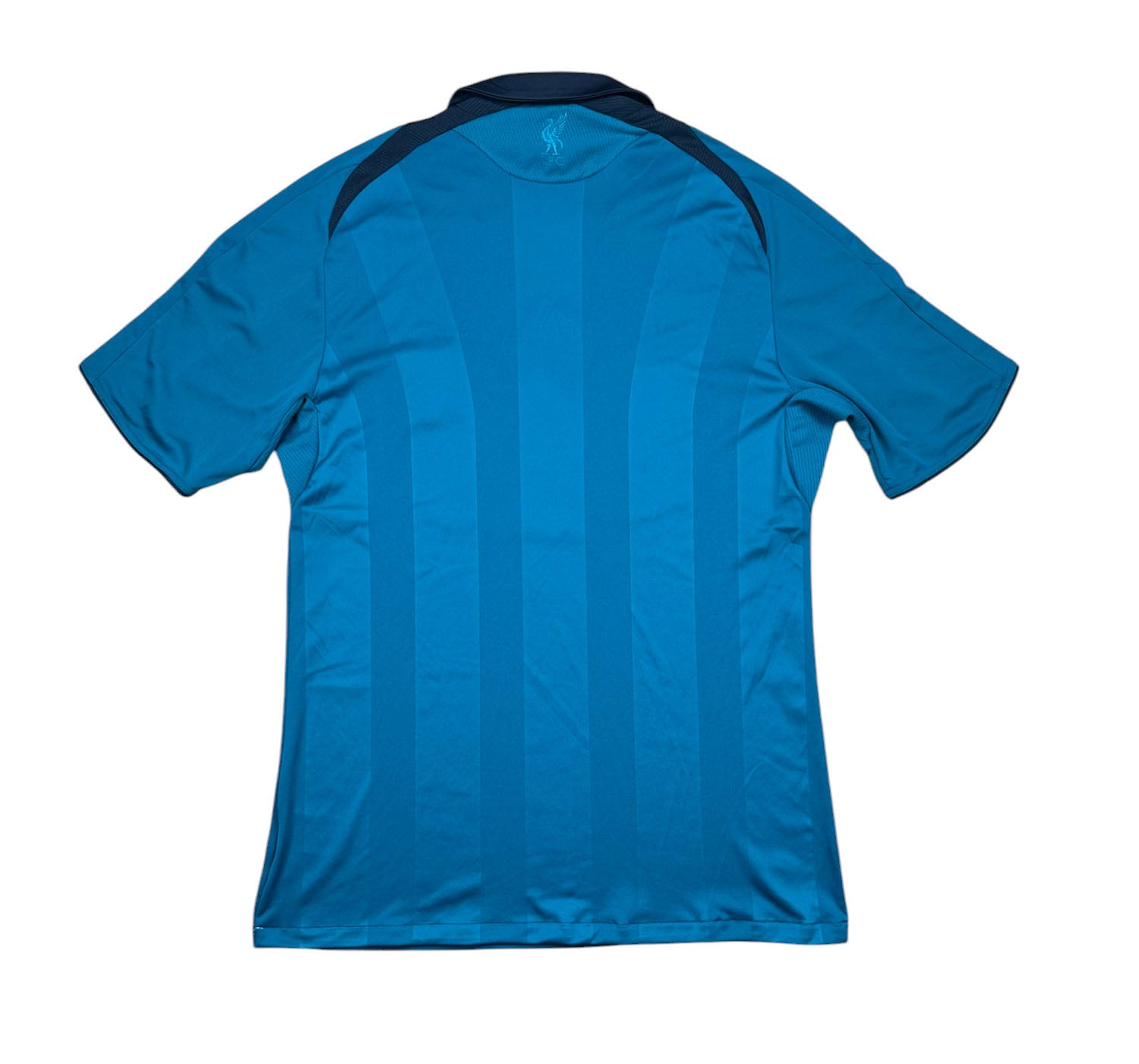 Liverpool 2008-09 Drittes Trikot M adidas