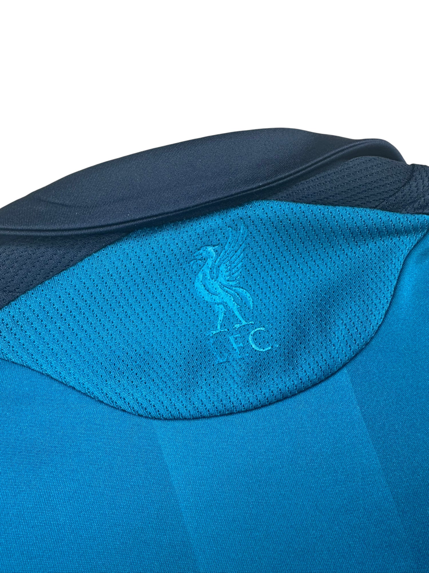 Liverpool 2008-09 Drittes Trikot M adidas