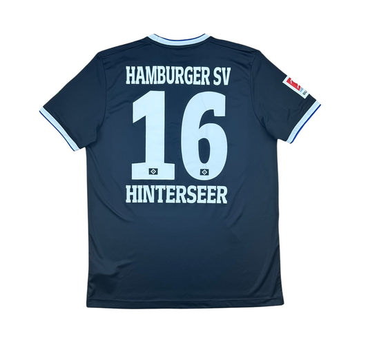 Hamburger SV 2019-20 "Hinterseer" Drittes Trikot L adidas HSV