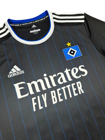 Hamburger SV 2019-20 "Hinterseer" Drittes Trikot L adidas HSV