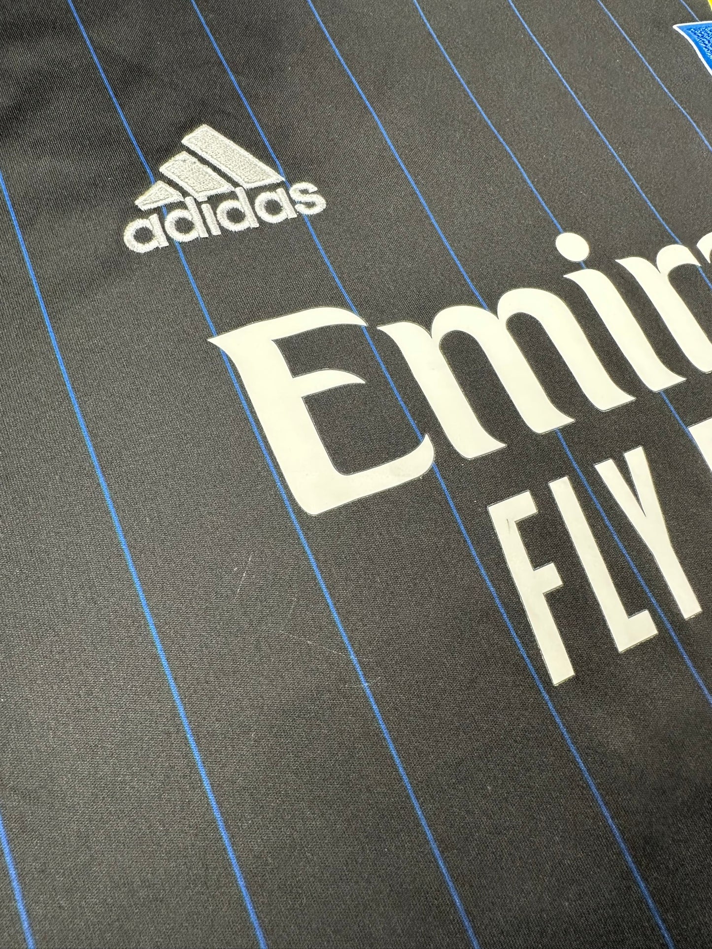Hamburger SV 2019-20 "Hinterseer" Drittes Trikot L adidas HSV