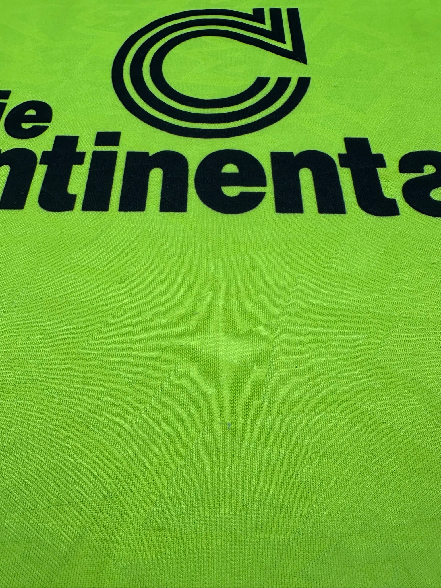 Borussia Dortmund 1995-96 Heim Trikot XXL nike BVB