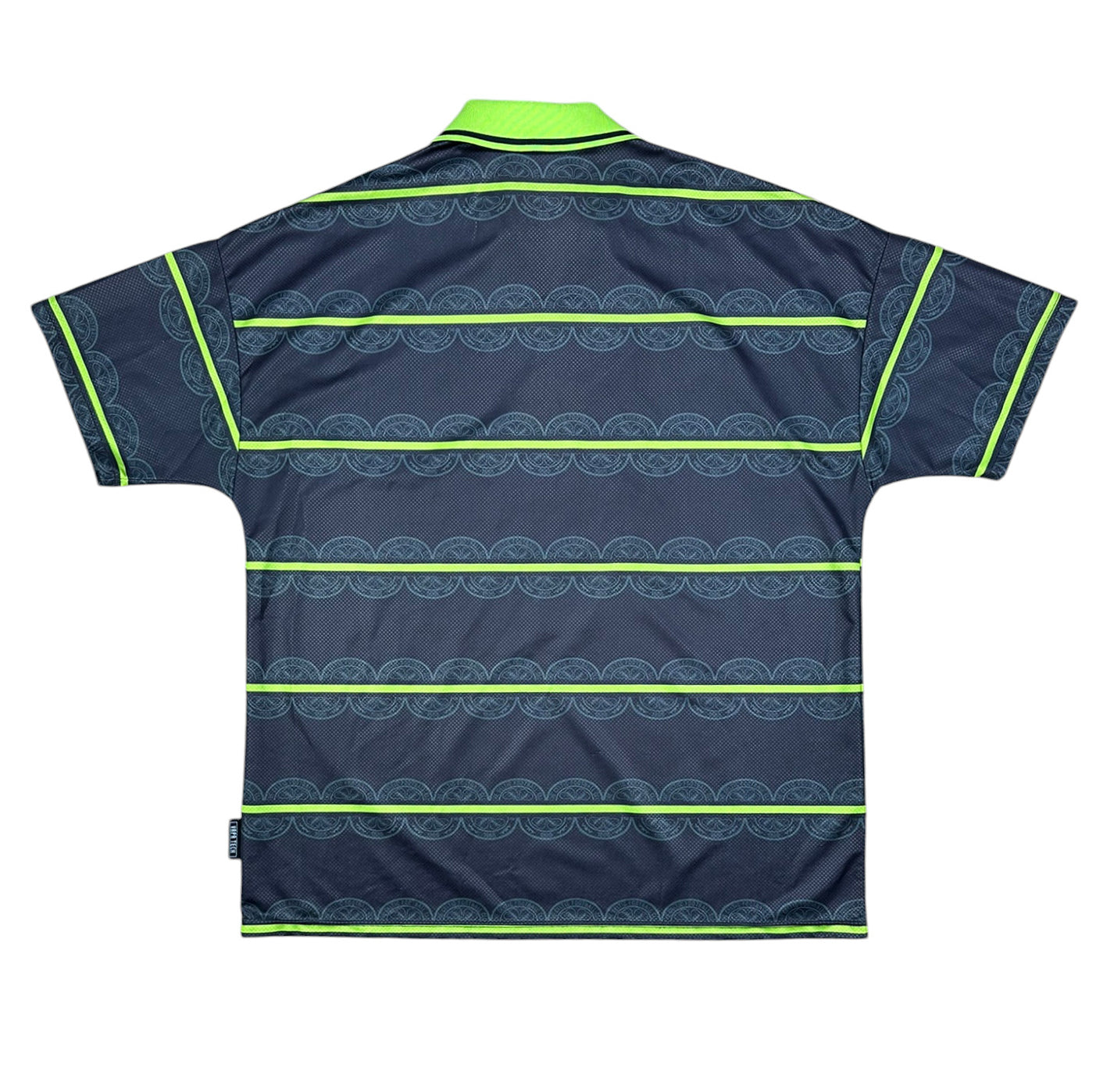 Celtic 1998-99 Auswärts Trikot XXL Umbro