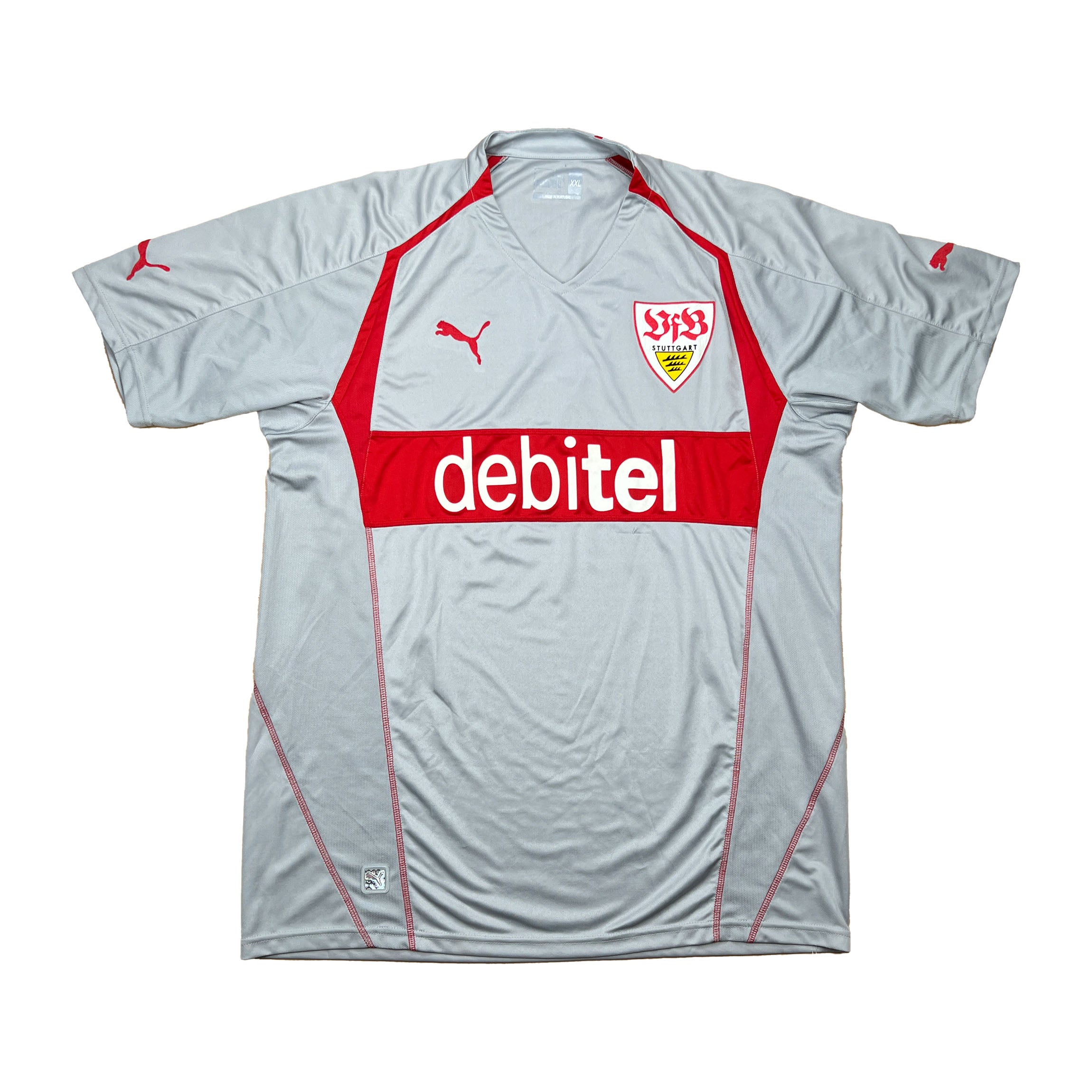 VfB Stuttgart 2004-05 Drittes Trikot XXL puma