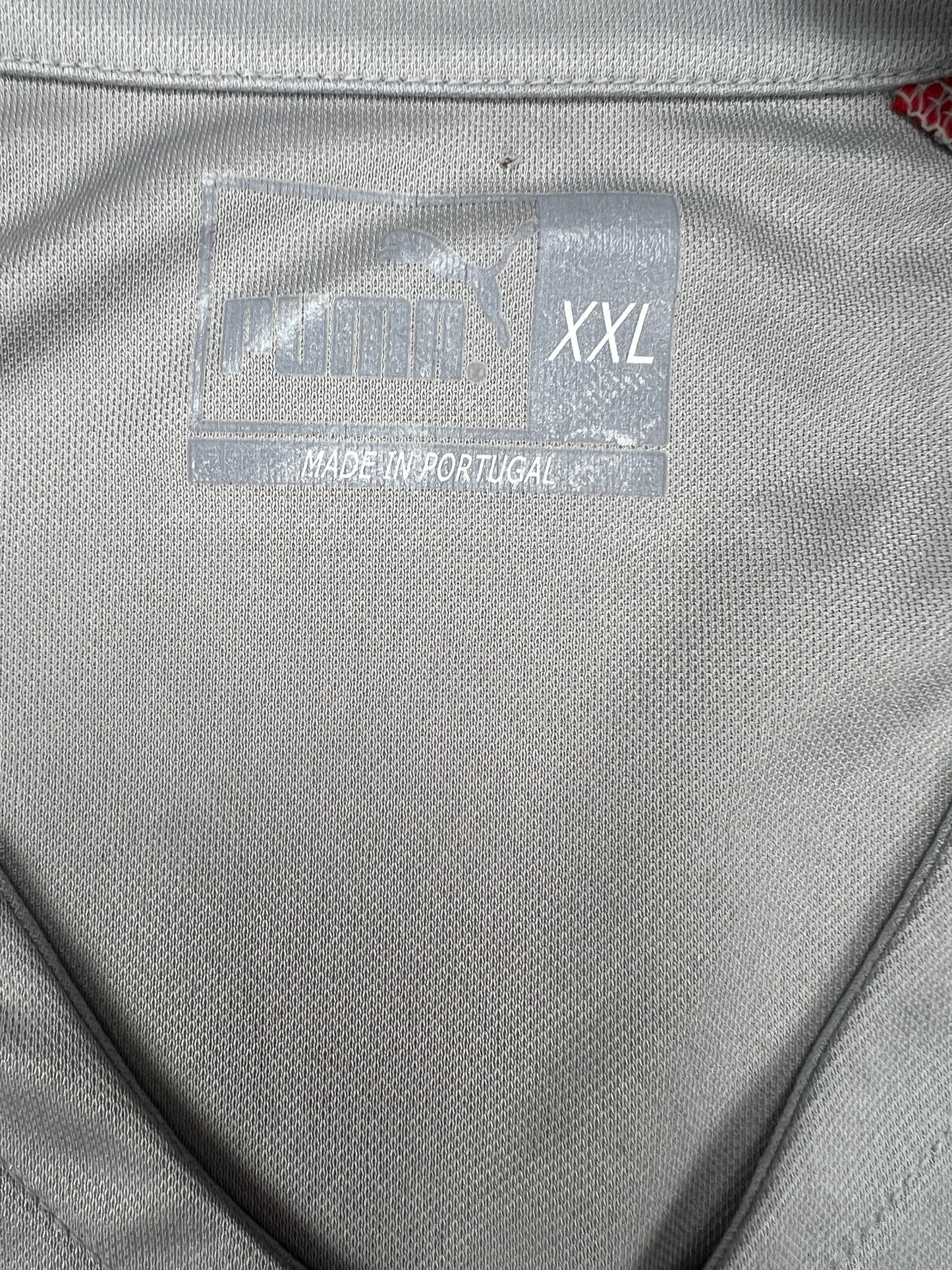 VfB Stuttgart 2004-05 Drittes Trikot XXL puma