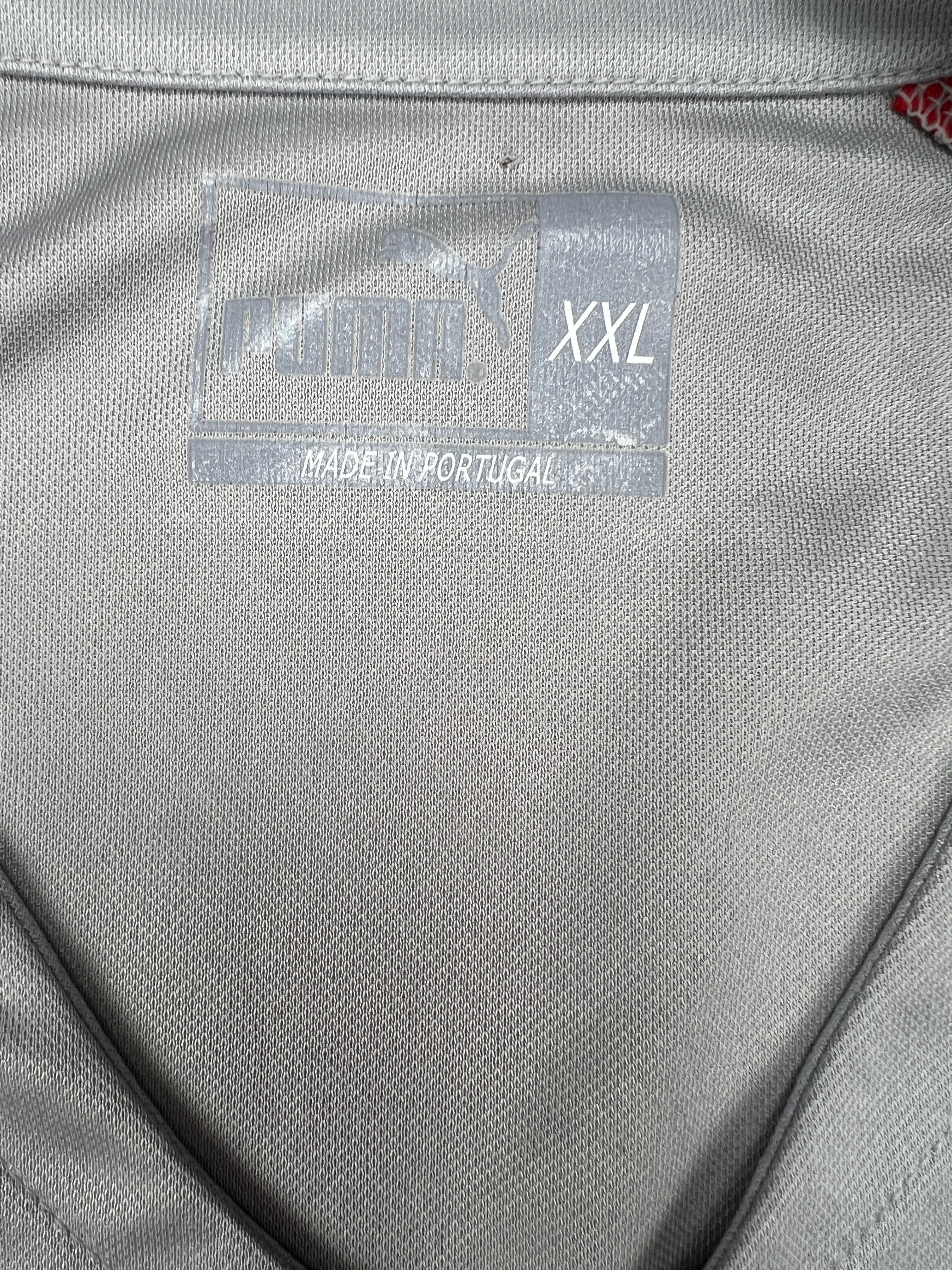 VfB Stuttgart 2004-05 Drittes Trikot XXL puma