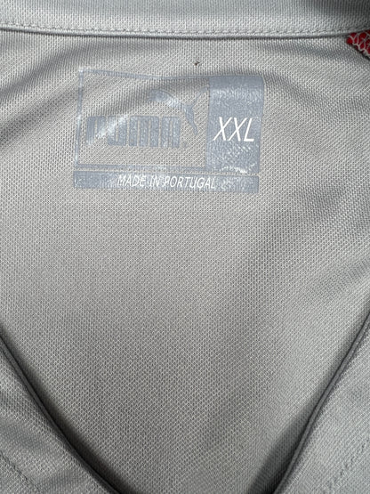 VfB Stuttgart 2004-05 Drittes Trikot XXL puma
