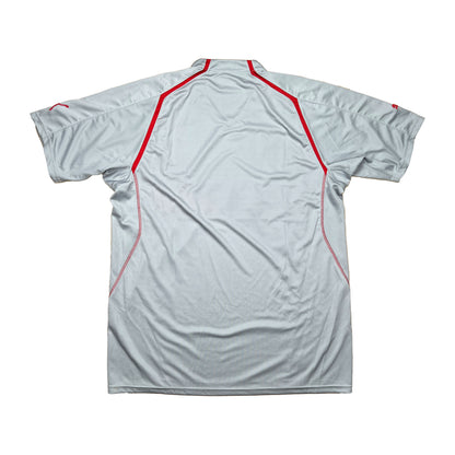VfB Stuttgart 2004-05 Drittes Trikot XXL puma