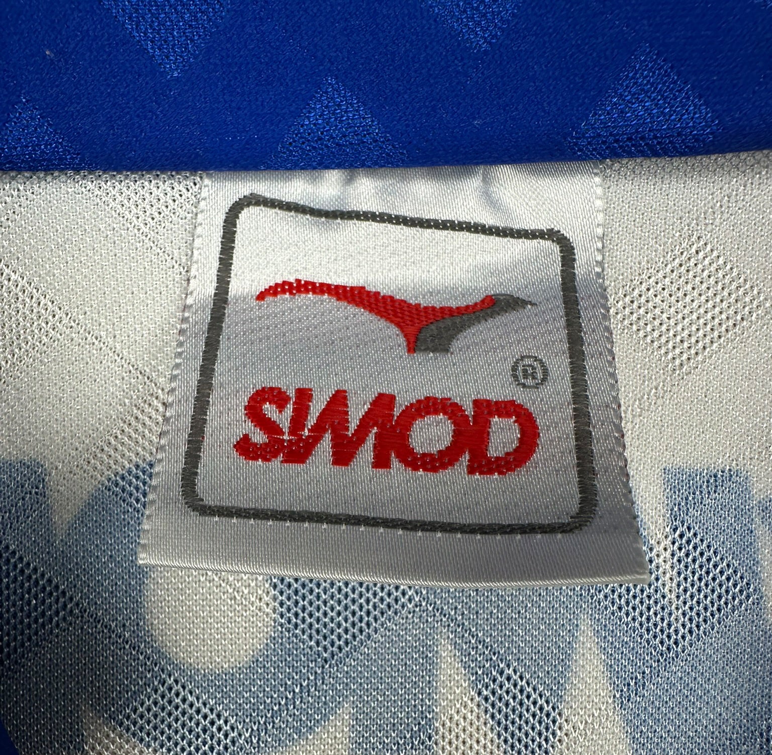Dynamo Minsk 1994-96 Trikot XL SIMOD