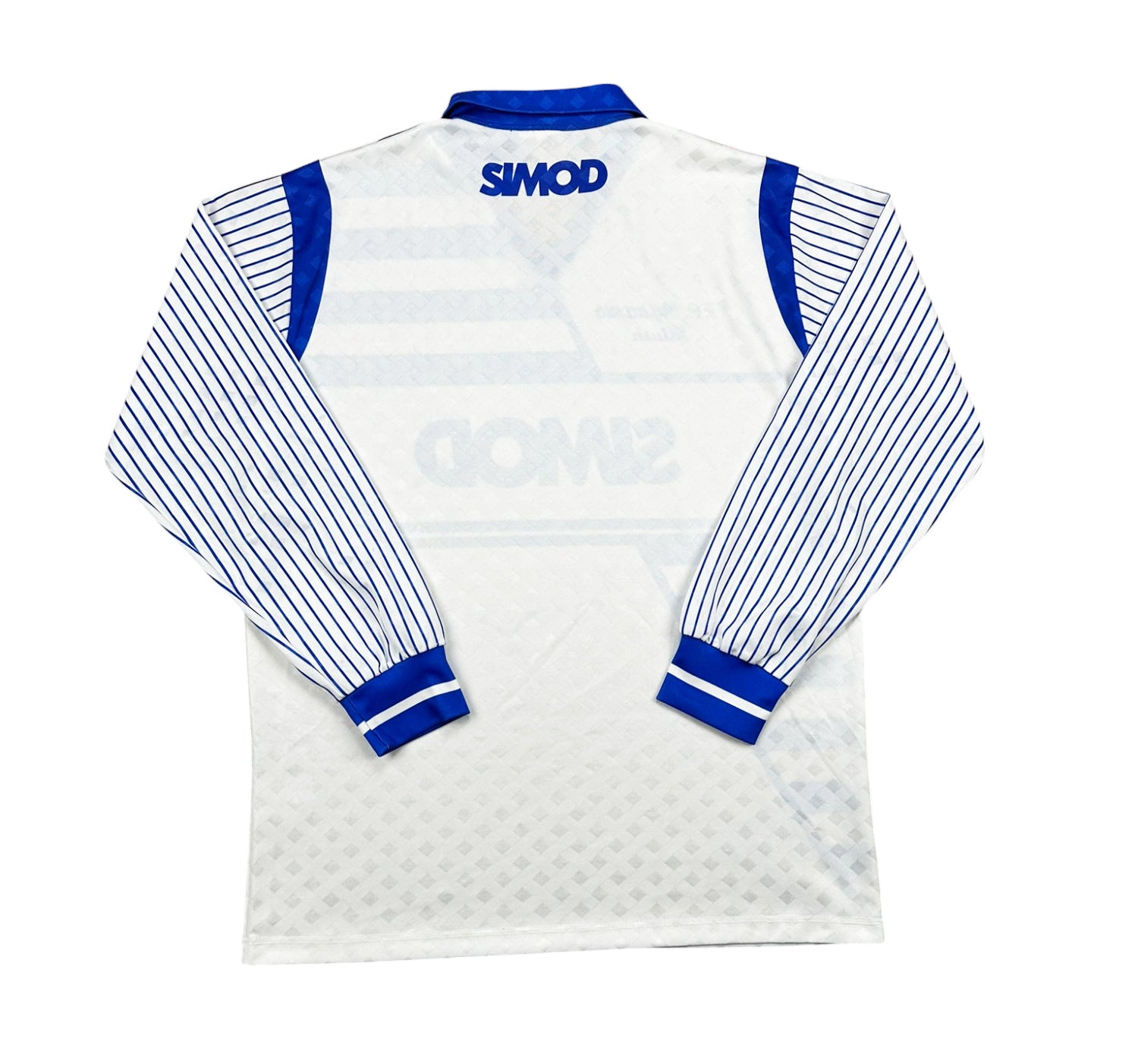 Dynamo Minsk 1994-96 Trikot XL SIMOD