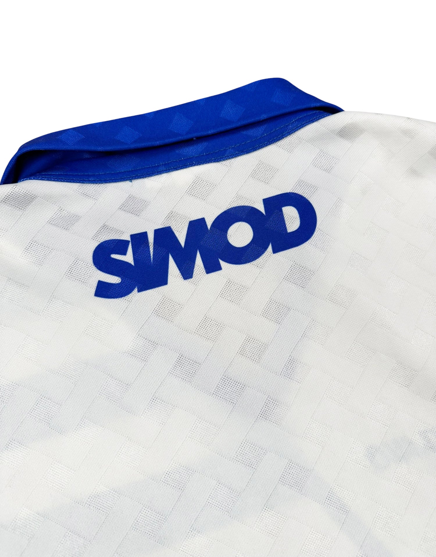 Dynamo Minsk 1994-96 Trikot XL SIMOD