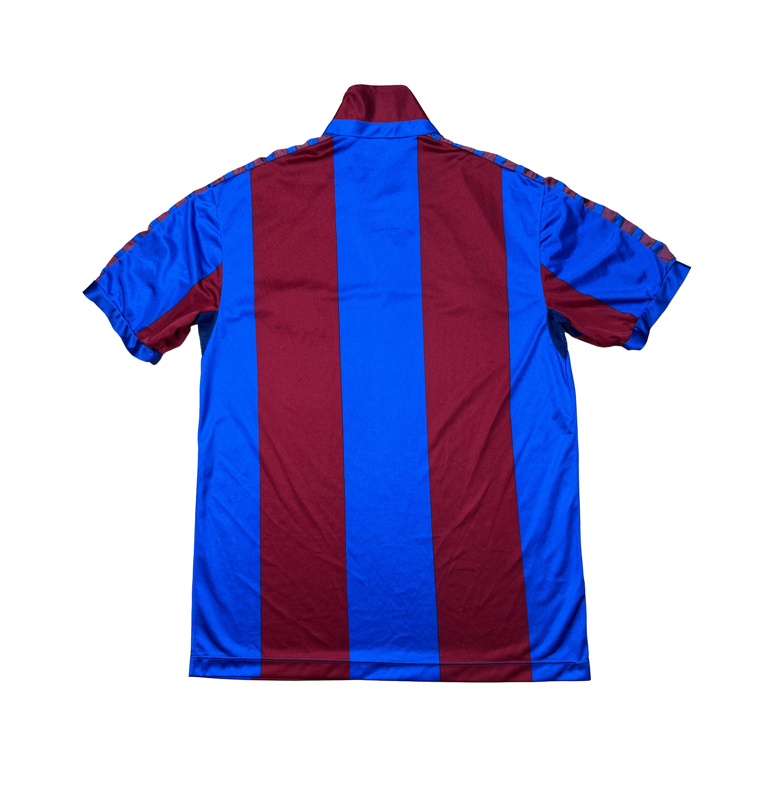 Barcelona 1984-89 Heim Trikot M meyba