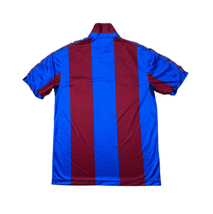 Barcelona 1984-89 Heim Trikot M meyba