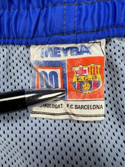 Barcelona 1982-84 Shorts M meyba