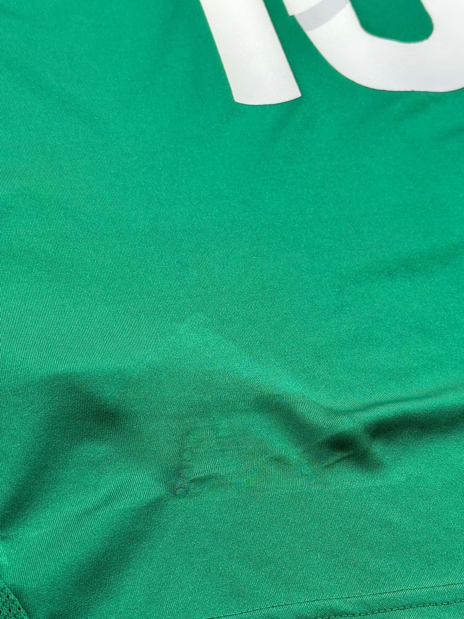 Mexiko 2014-16 "G. Dos Santos" Heim Trikot XS adidas