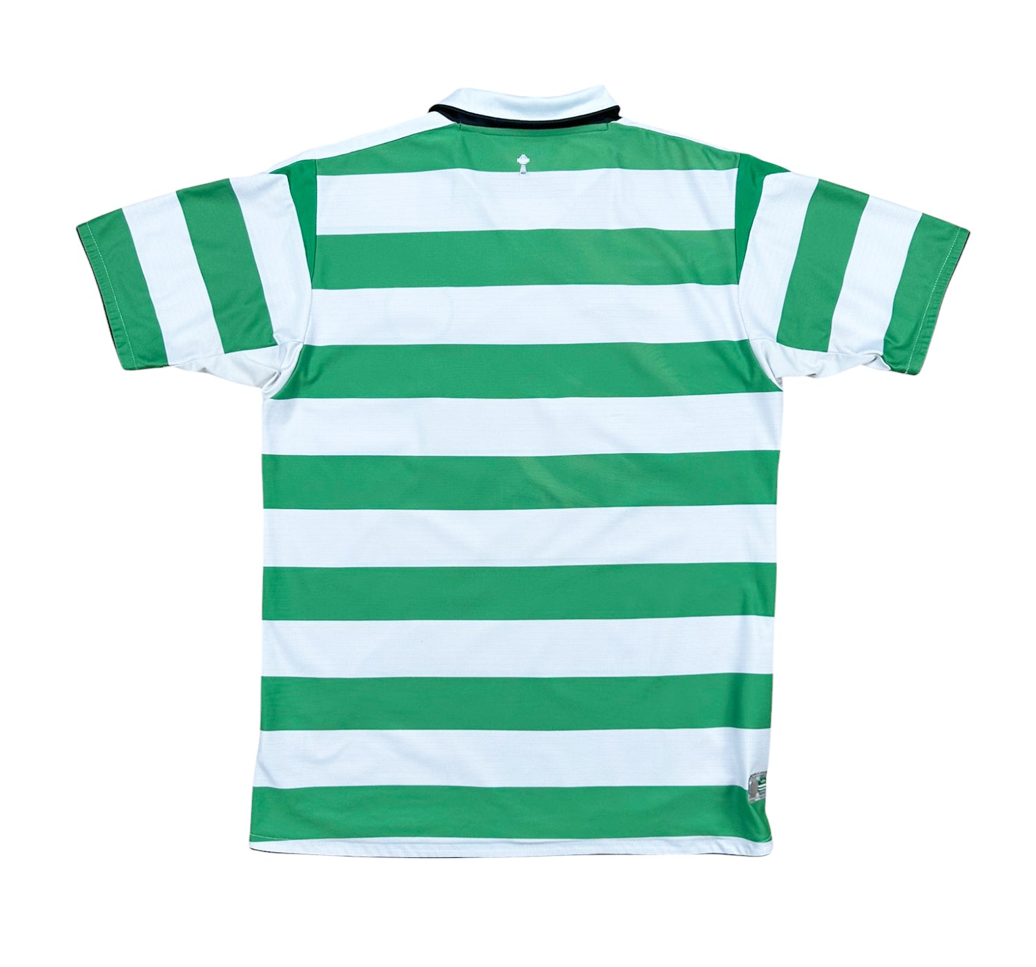 Celtic 2004-05 Heim Trikot M umbro