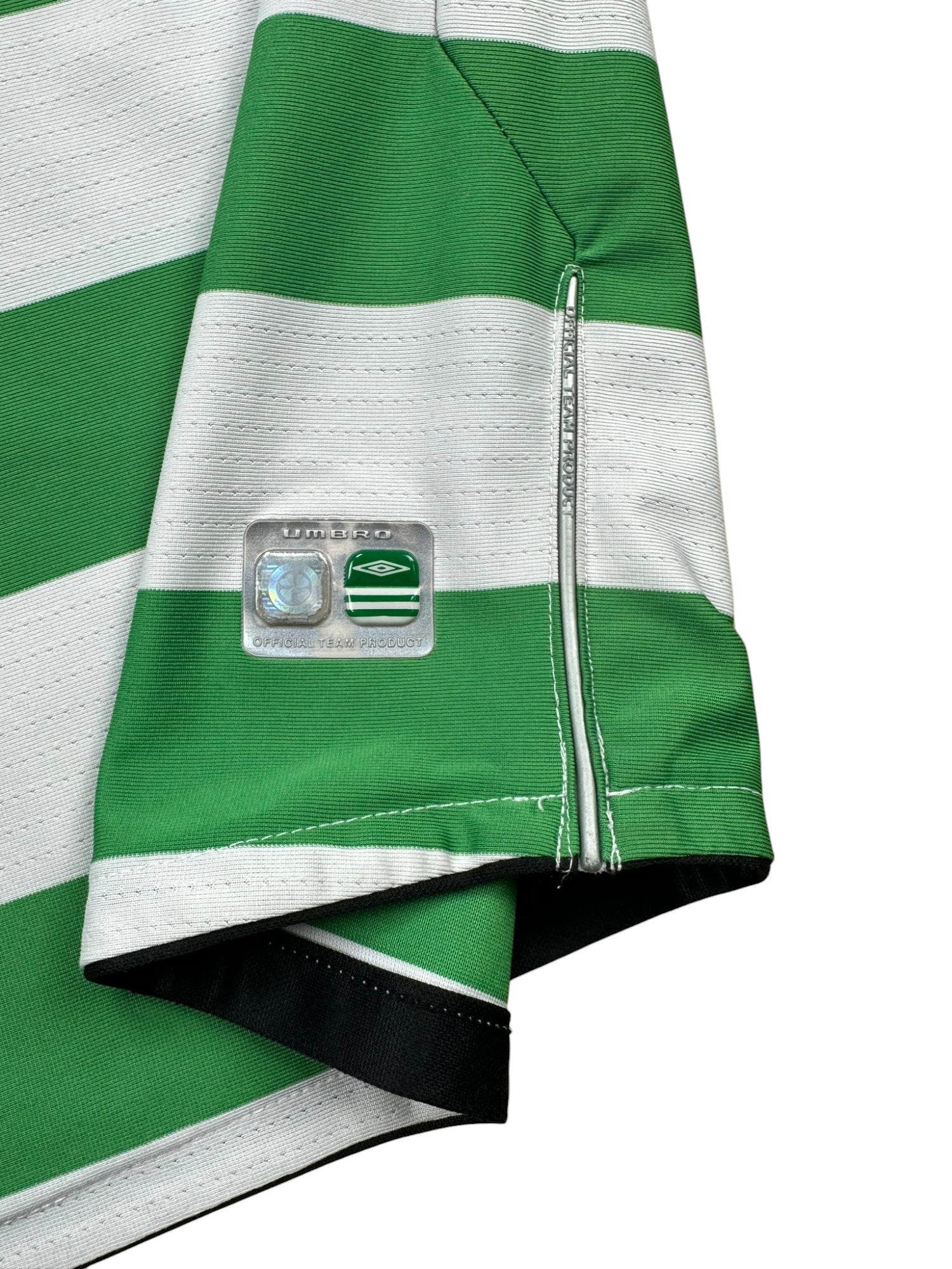 Celtic 2004-05 Heim Trikot M umbro