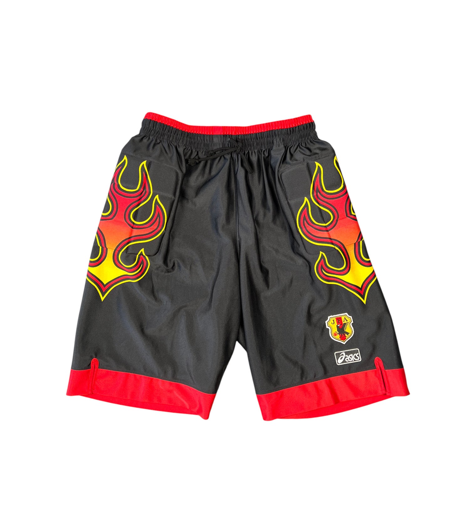 Japan 1998 Torwart Full Kit (L) asics