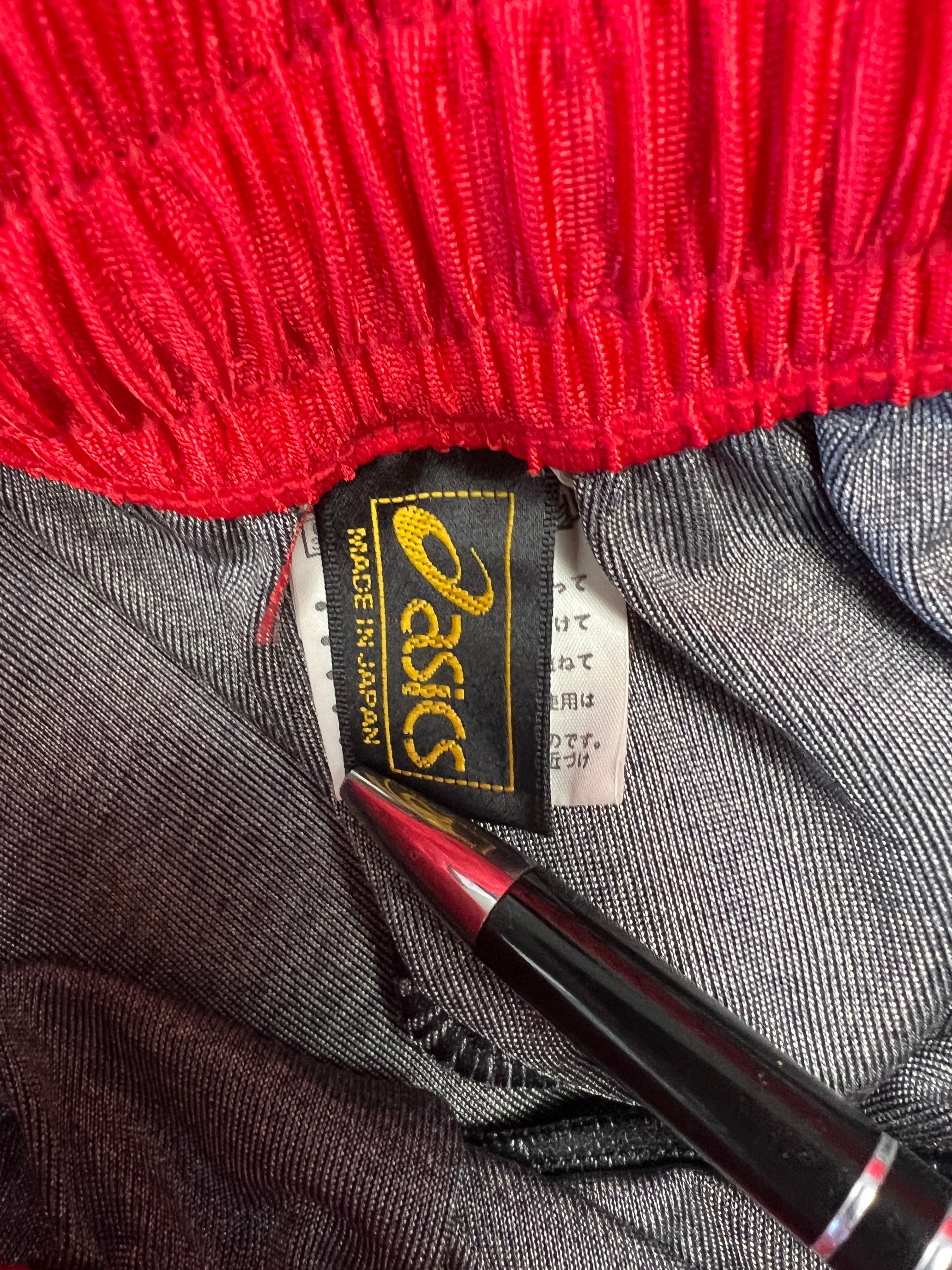 Japan 1998 Torwart Full Kit (L) asics