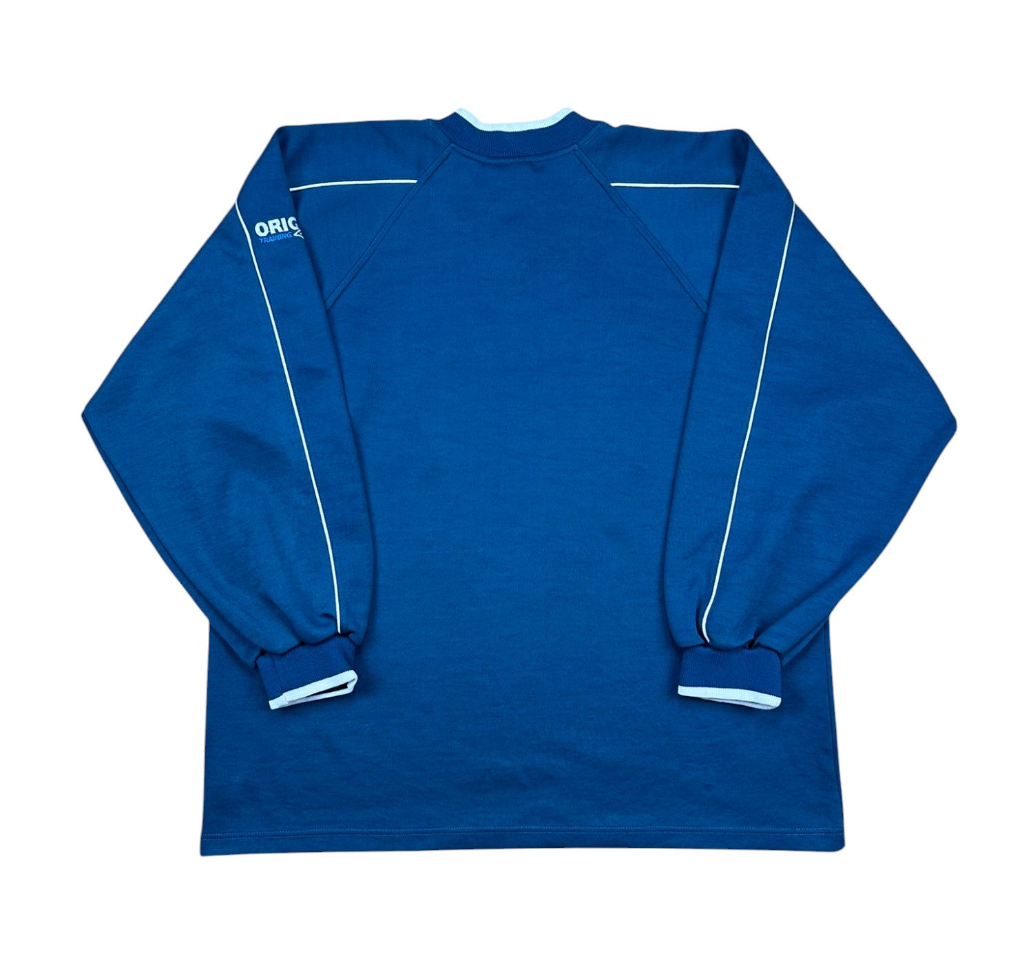Inter Mailand 1997-98 Sweater XL (L fit) umbro