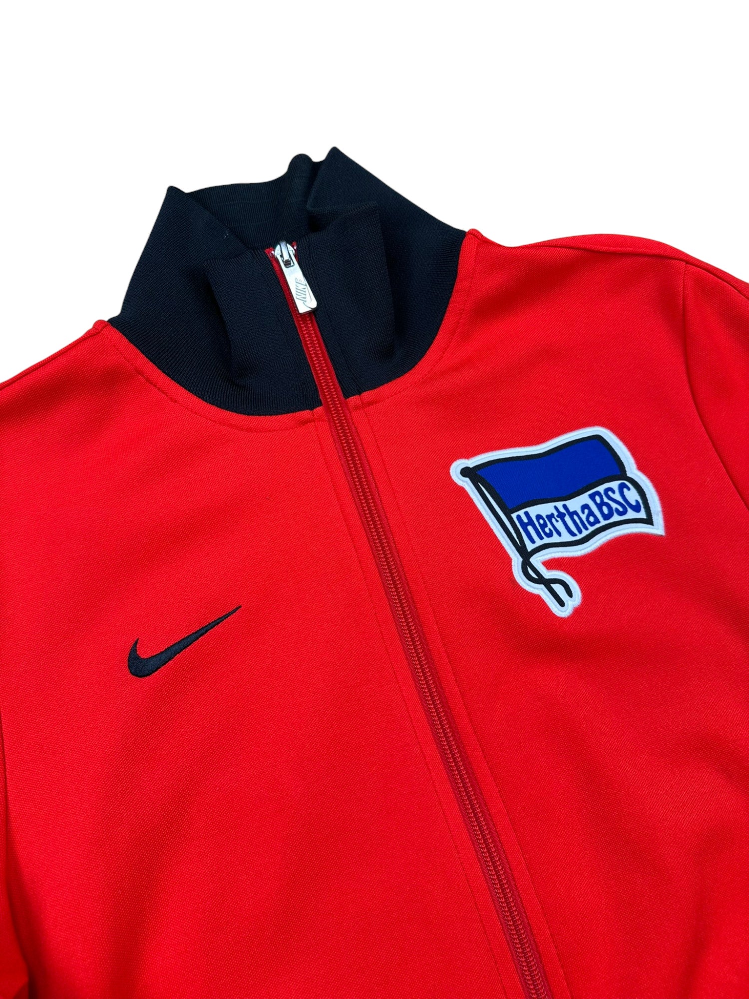 Hertha BSC 2012 Trainingsjacke S nike