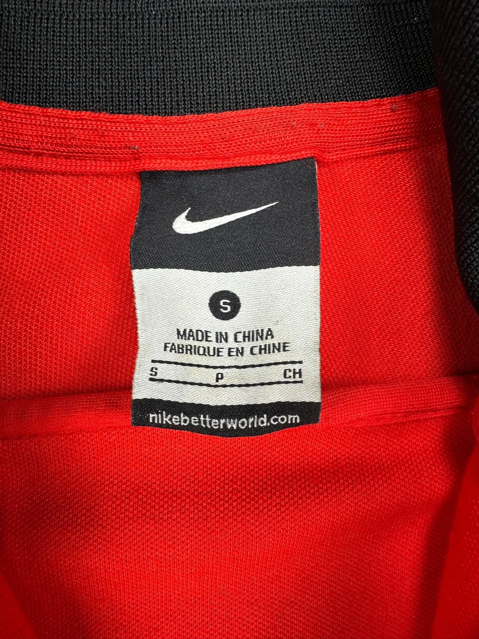Hertha BSC 2012 Trainingsjacke S nike