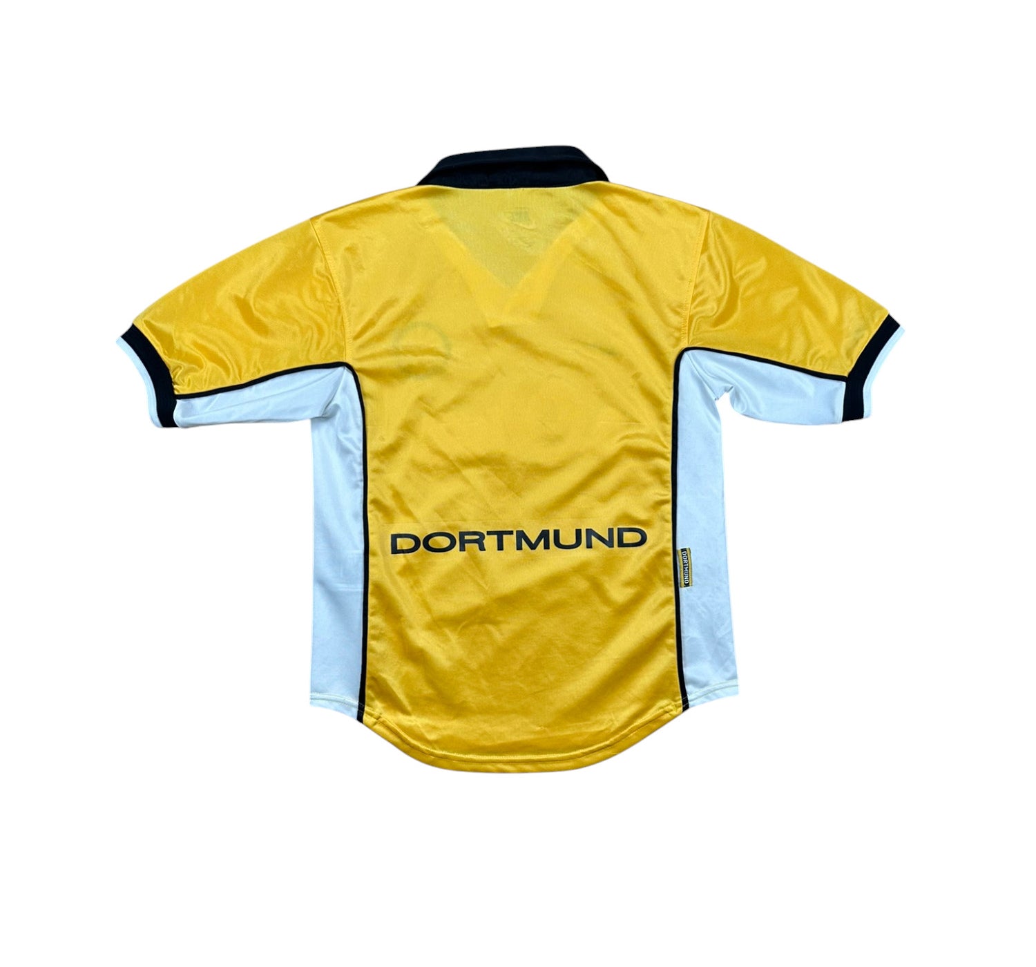 Borussia Dortmund 1998-00 Heim Trikot Gr.152 nike