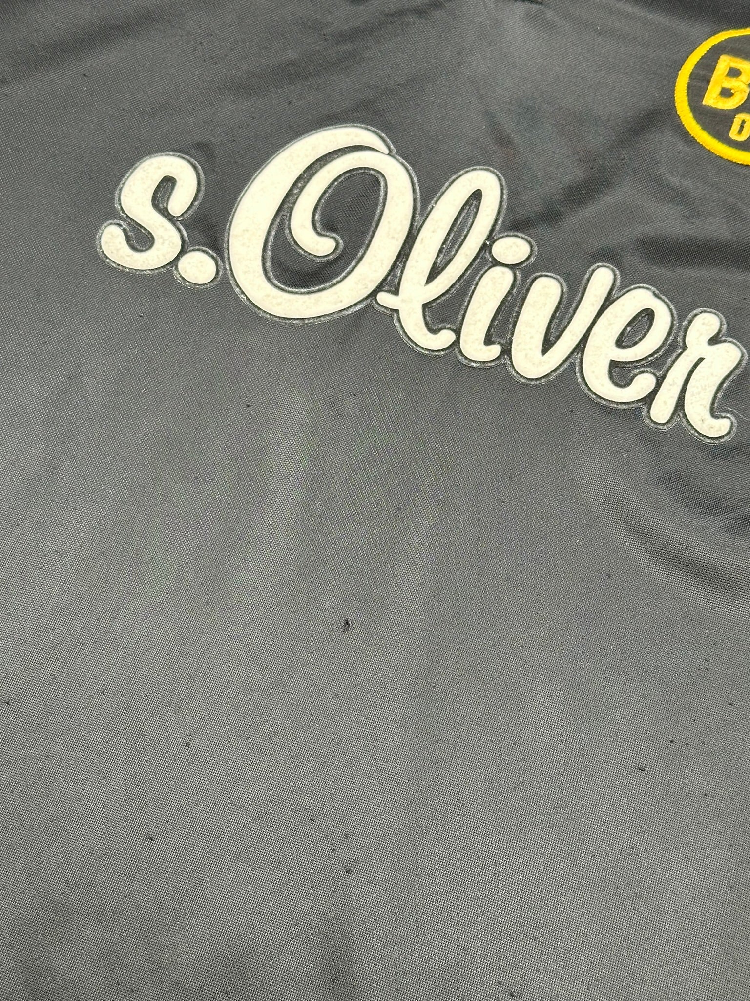 Borussia Dortmund 1998-00 Auswärts Trikot Gr.176 (S fit) nike