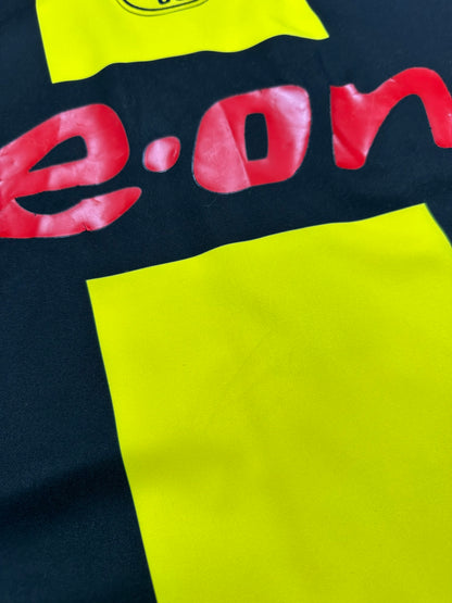Borussia Dortmund 2005-06 "Buckley" Auswärts Trikot S