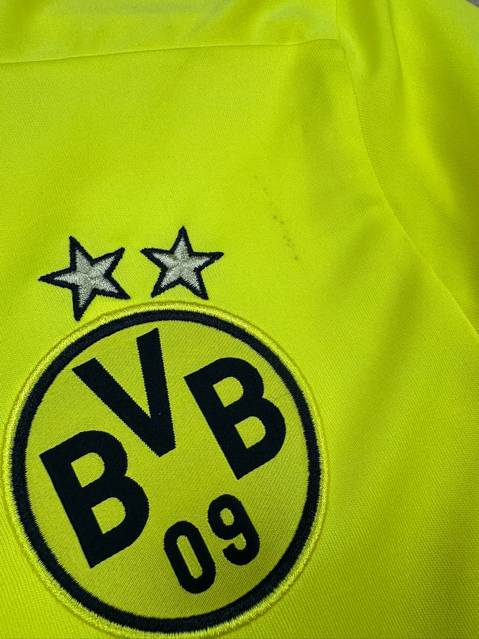 Borussia Dortmund 2012-13 Heim Trikot S puma