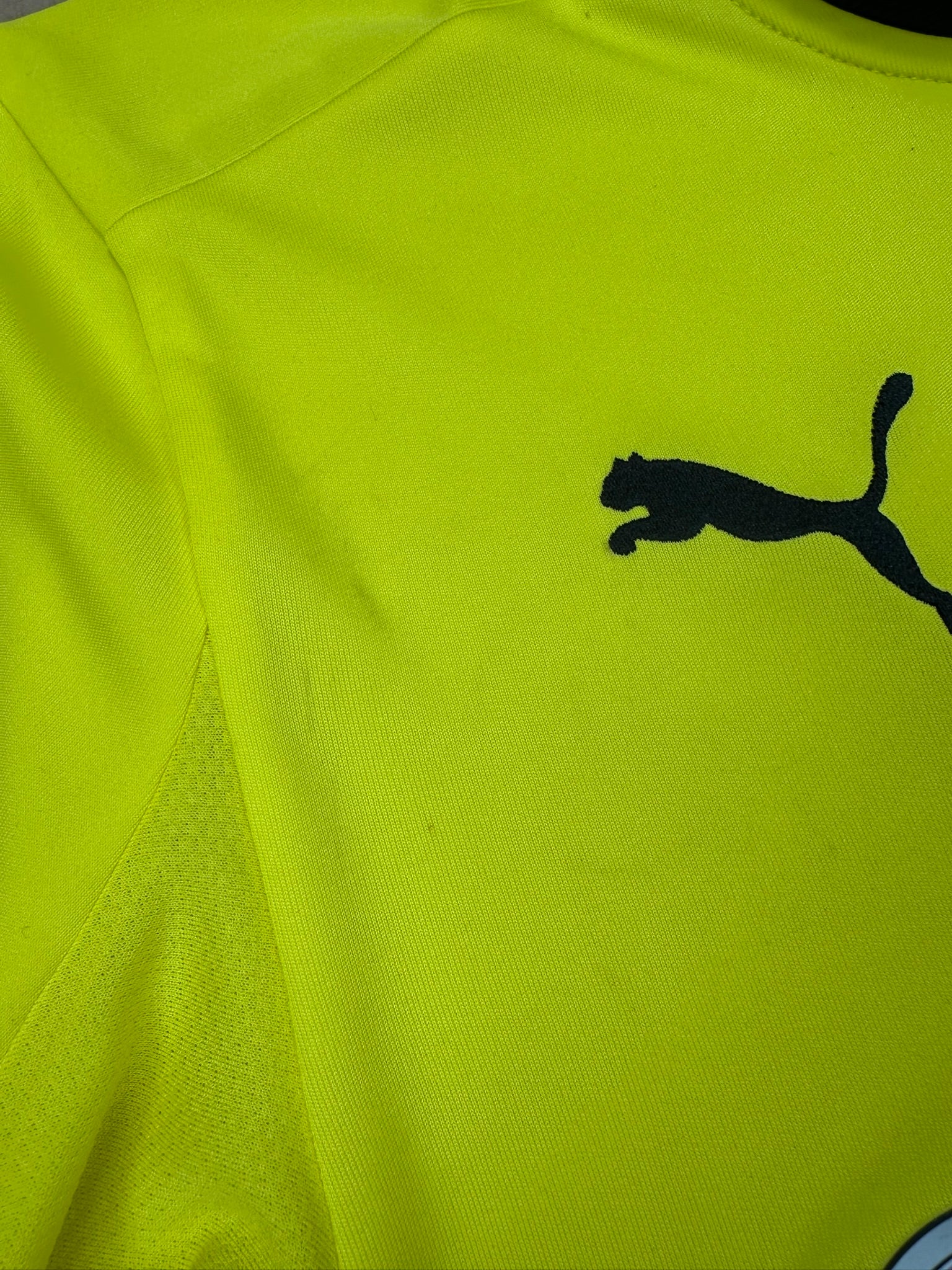 Borussia Dortmund 2012-13 Heim Trikot S puma