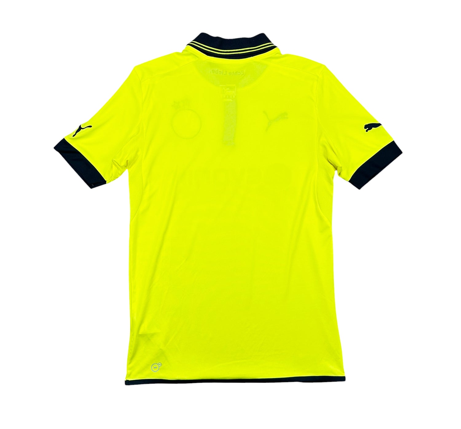 Borussia Dortmund 2012-13 Heim Trikot S puma