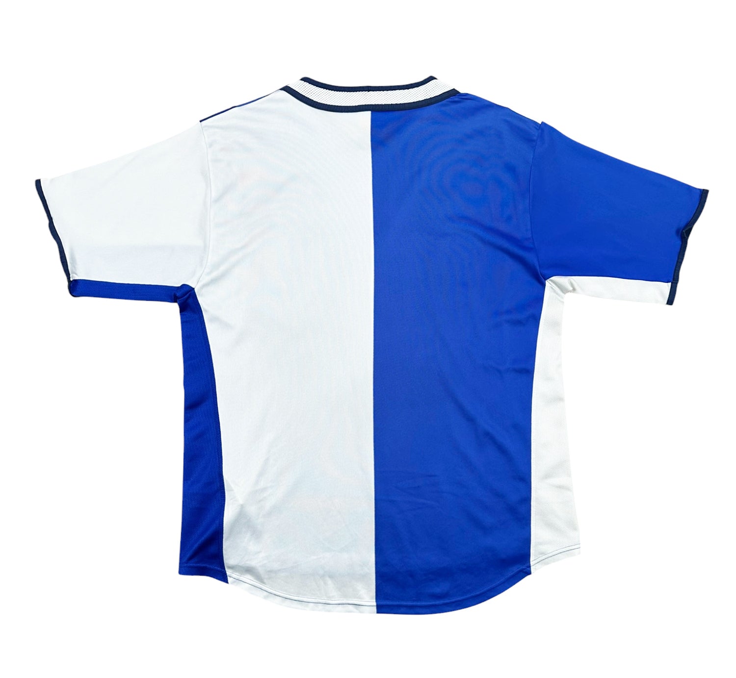 Hertha BSC 2001-02 Heim Trikot XL nike