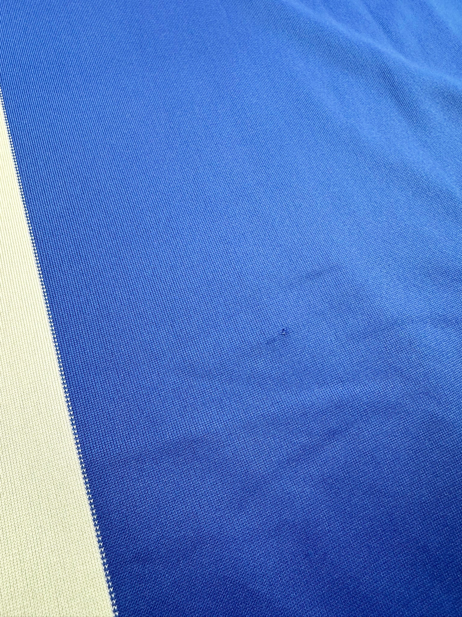 Hertha BSC 2001-02 Heim Trikot XL nike
