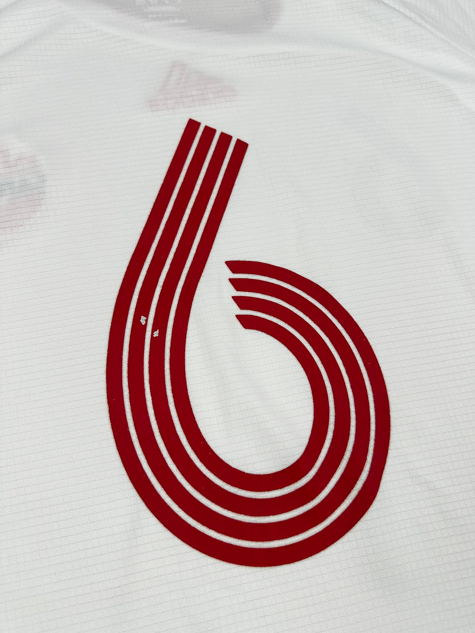 Kanada 2006-08 Auswärts Trikot XL adidas