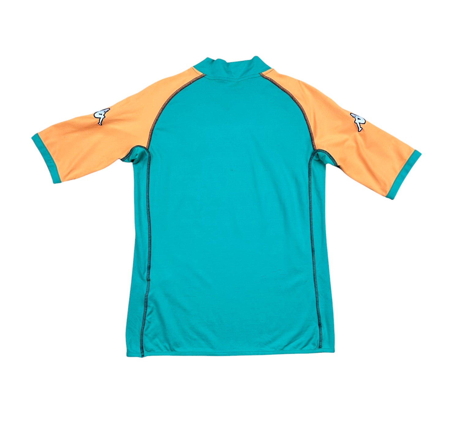 Werder Bremen 2003-04 Heim Trikot S kappa