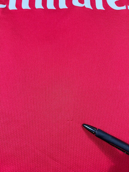 Arsenal 2008-10 "Nasri" Heim Trikot M nike