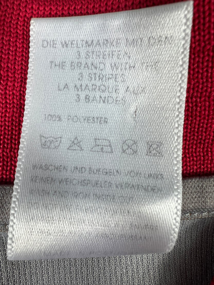 1.FC Nürnberg 2000-02 Auswärts Trikot XL adidas