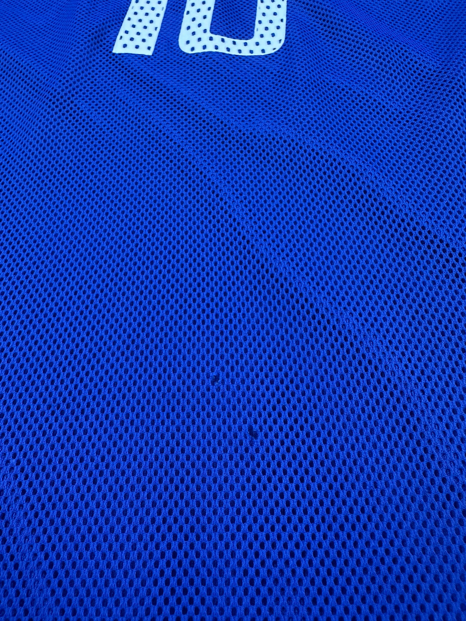 Frankreich 2002-04 "Zidane" Heim Trikot L adidas