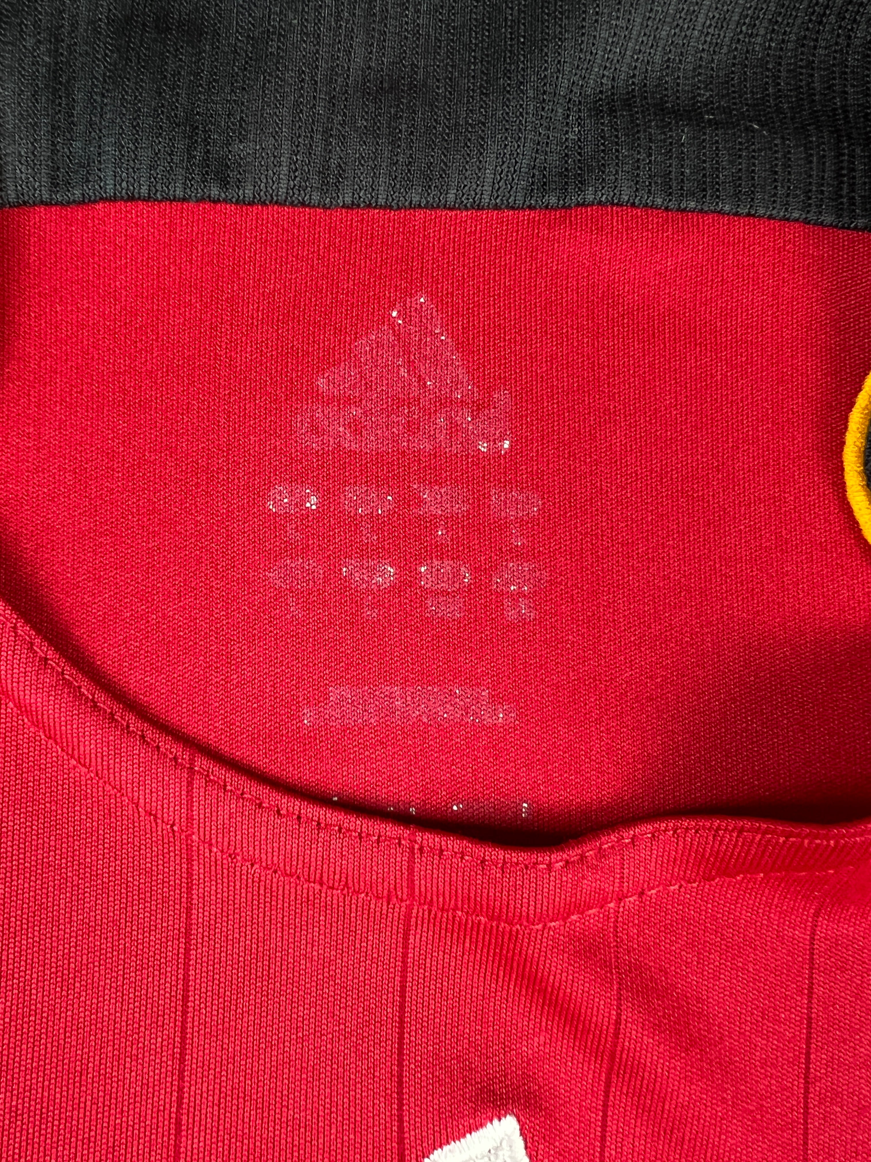 Deutschland 2006 "Klose" Auswärts Trikot "L" adidas