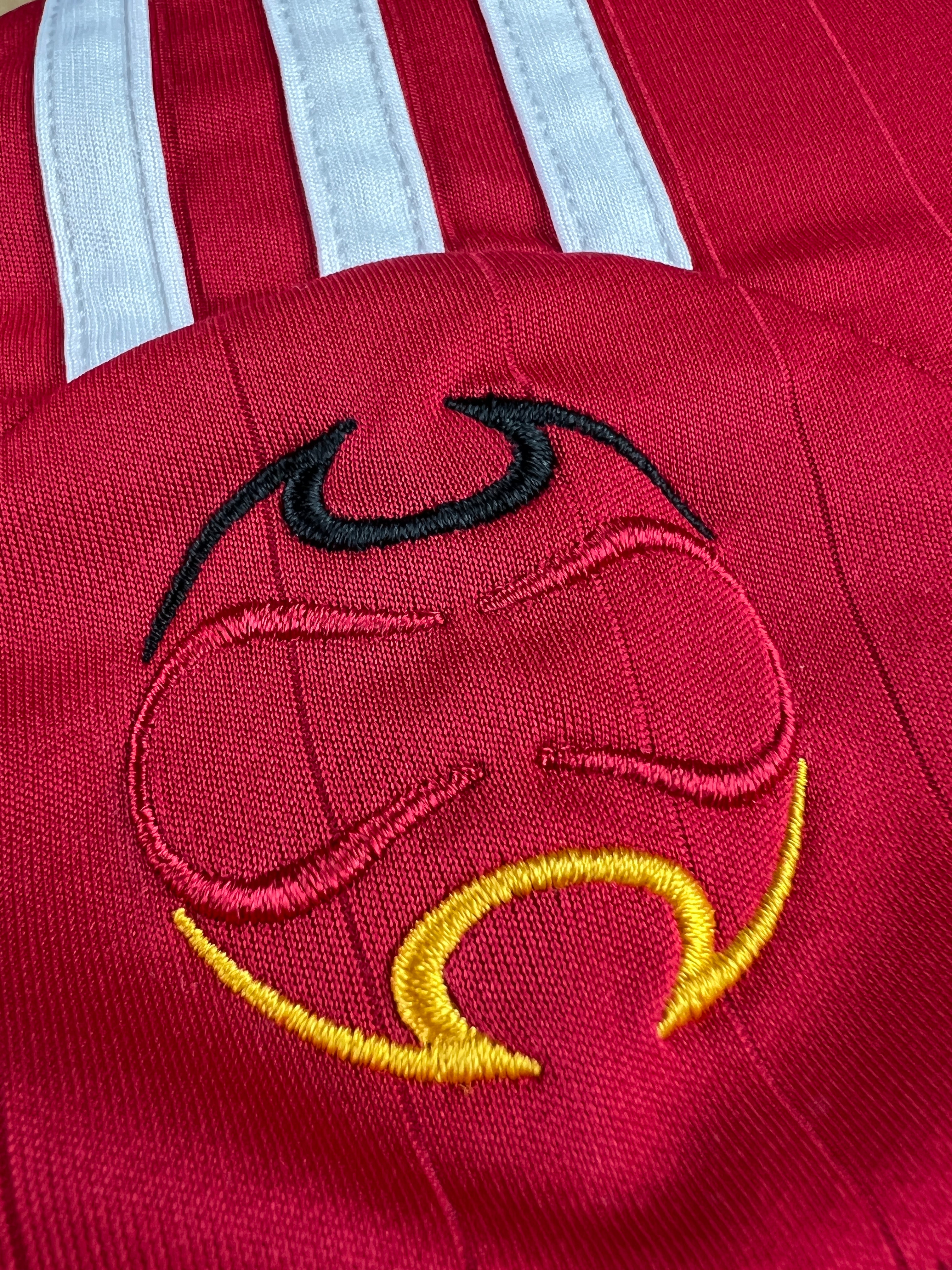 Deutschland 2006 "Klose" Auswärts Trikot "L" adidas