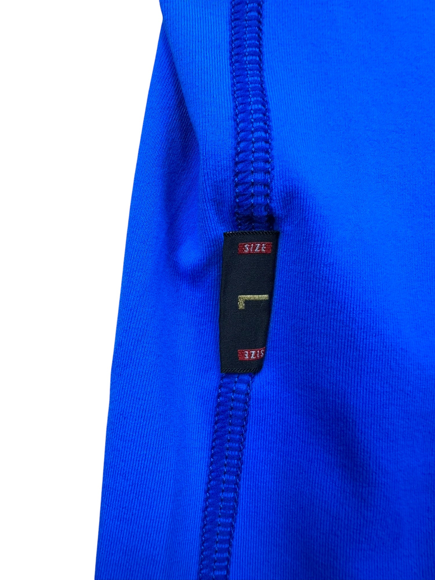 Italien 2000-02 "Gattuso" Heim Trikot L (S fit) kappa