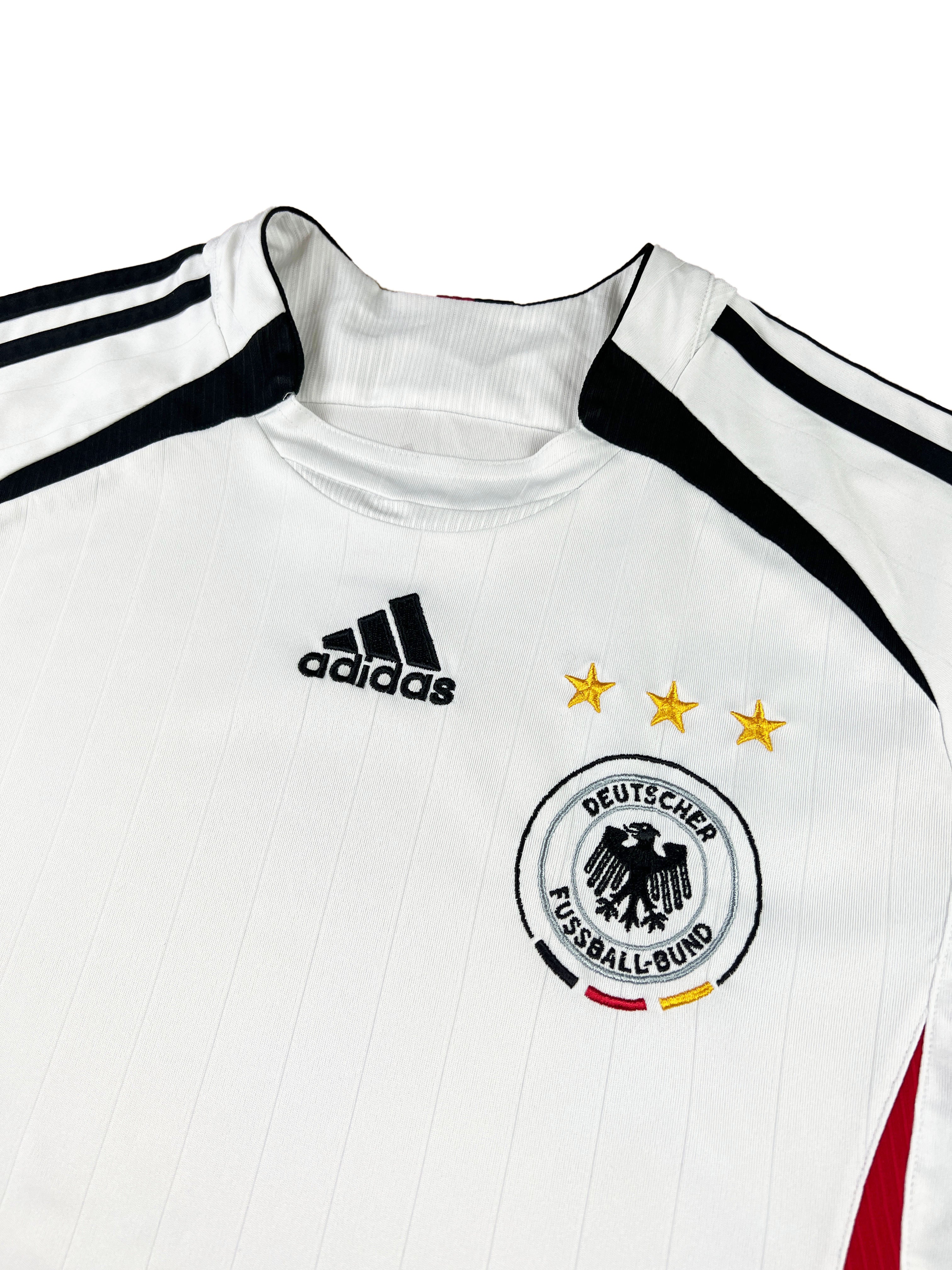 Deutschland 2006 Heim Trikot "XS" adidas