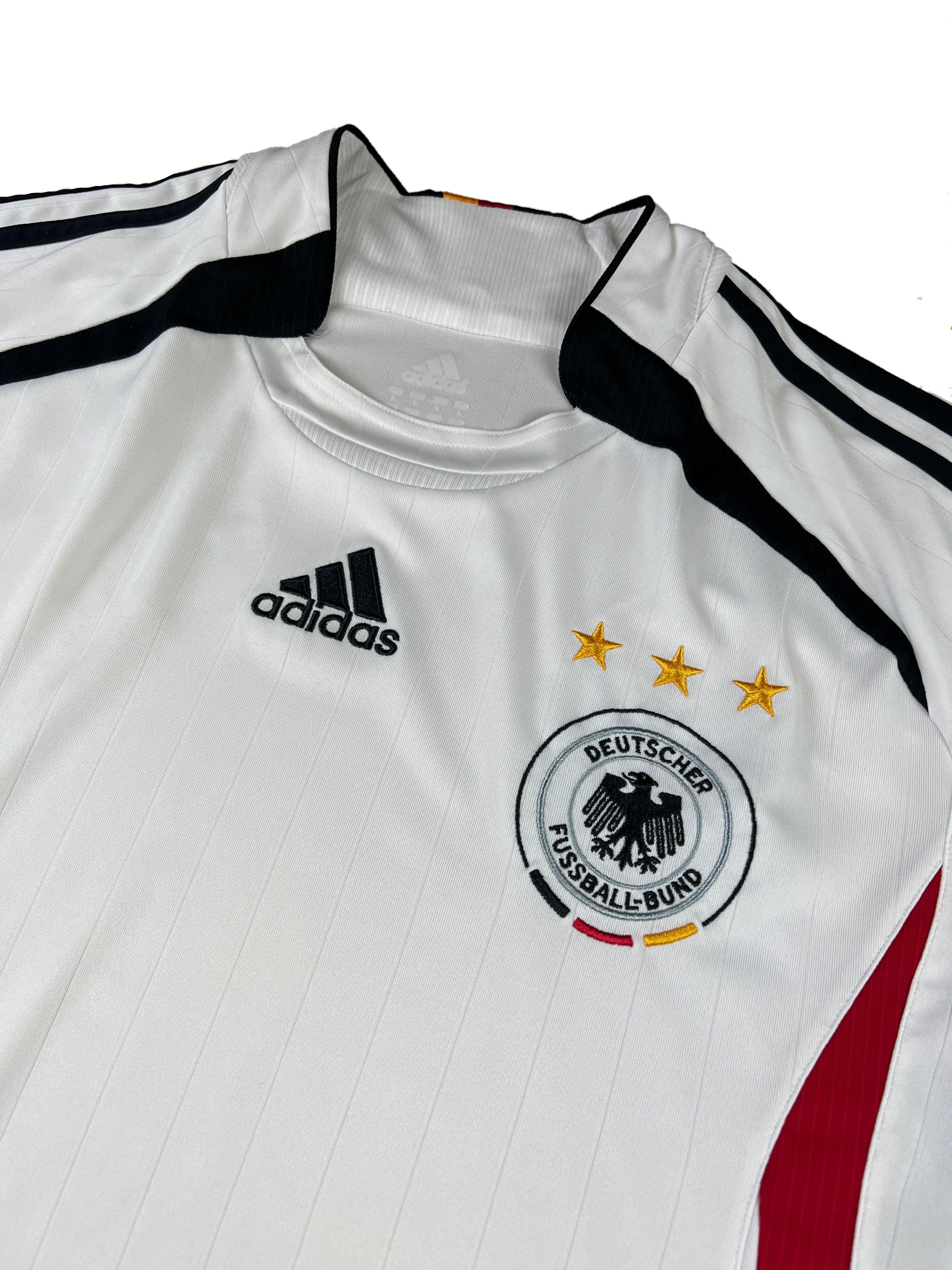 Deutschland 2006 Heim Trikot "L" adidas