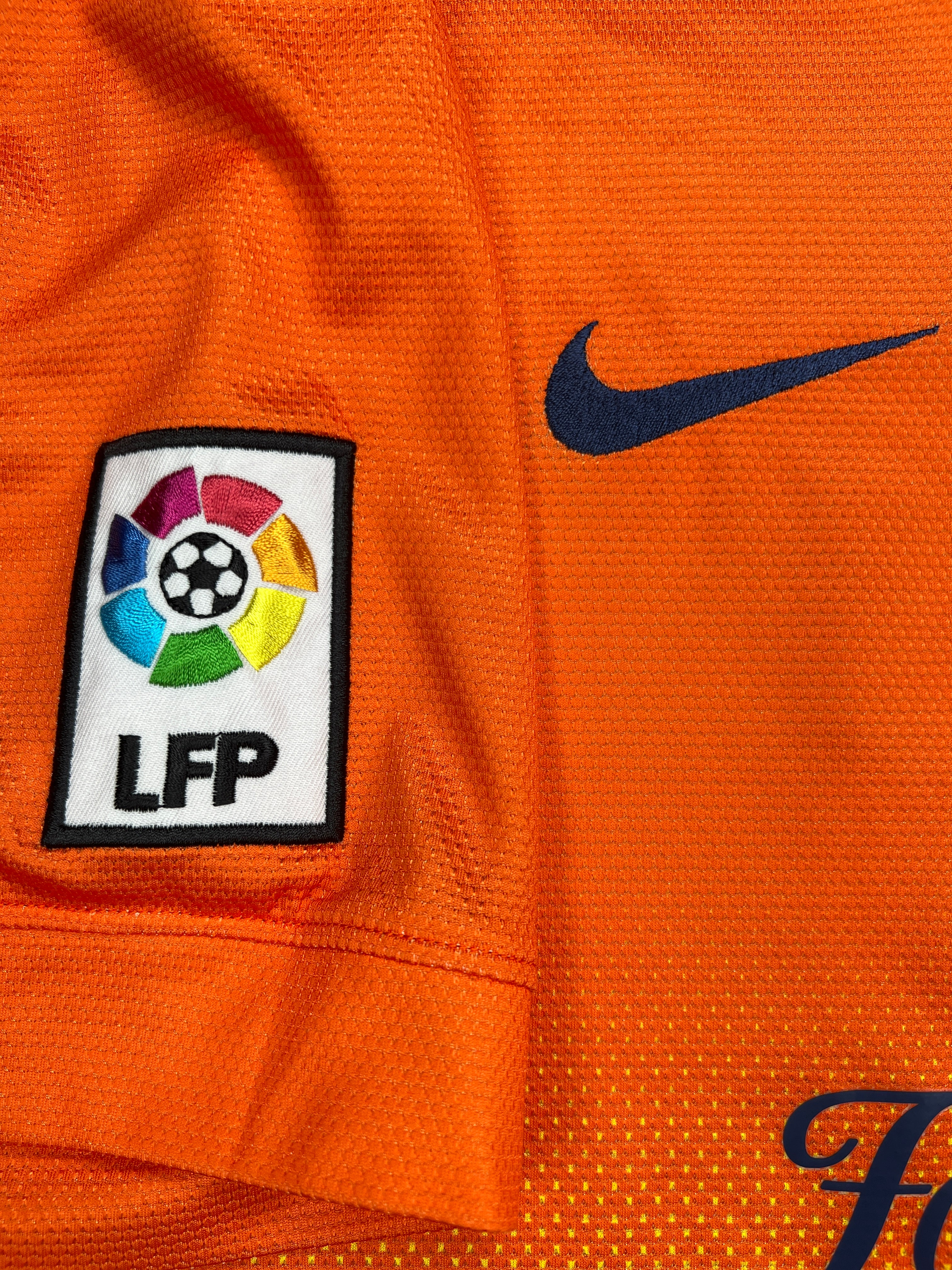 Barcelona 2012-13 "Messi" Auswärts Trikot S nike