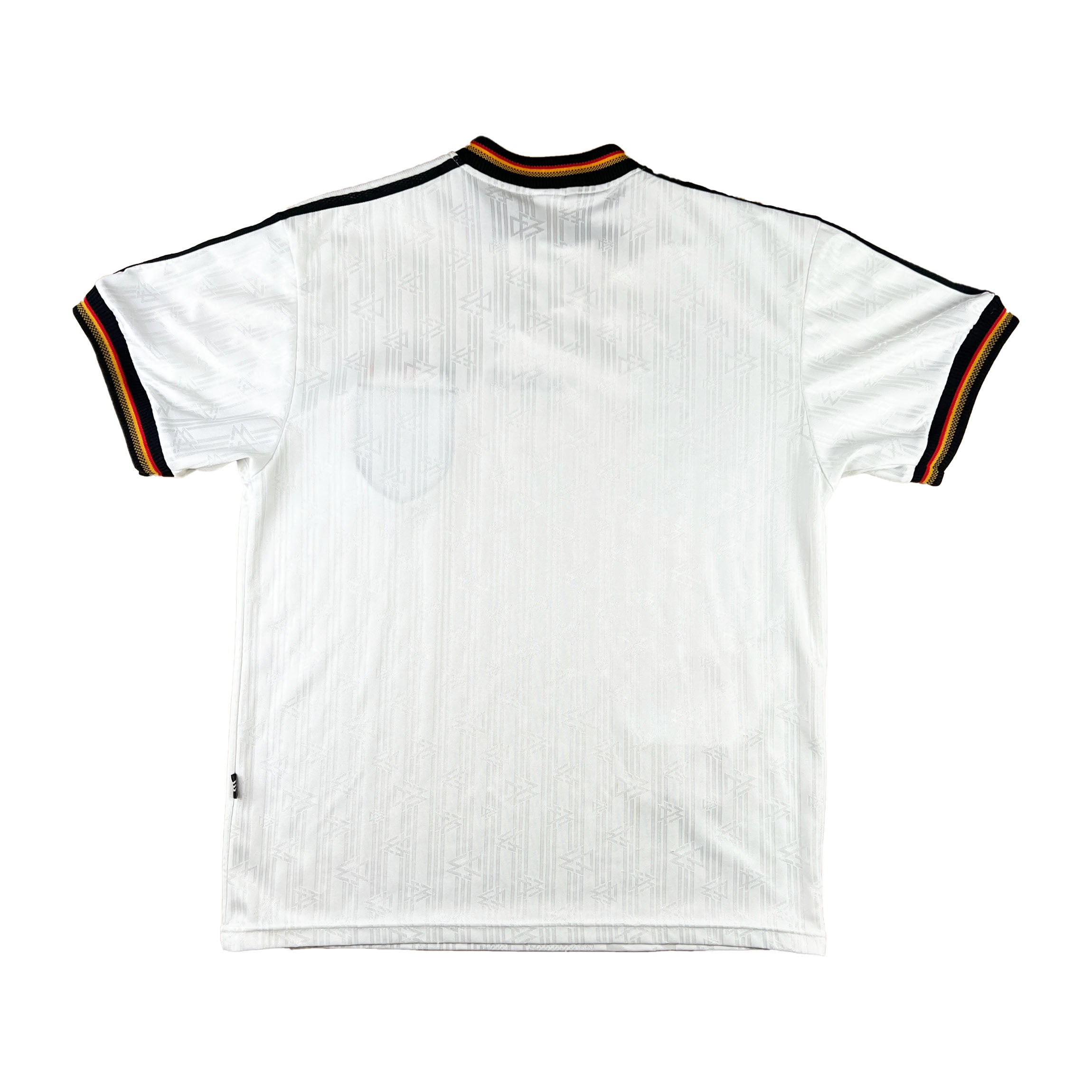 Deutschland 1996-98 Heim Trikot "L" adidas