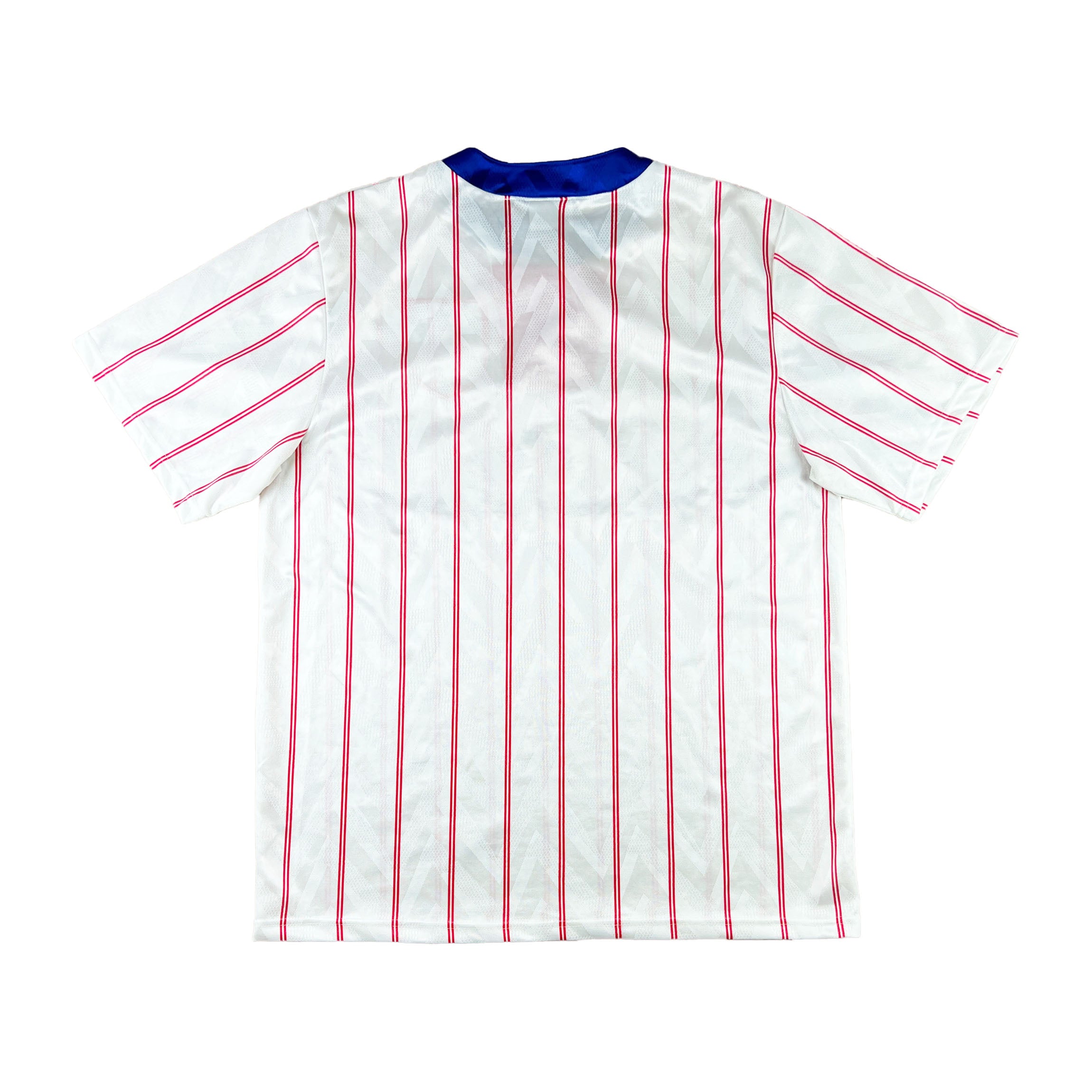 Chelsea 1992-94 Auswärts Trikot "XL" umbro