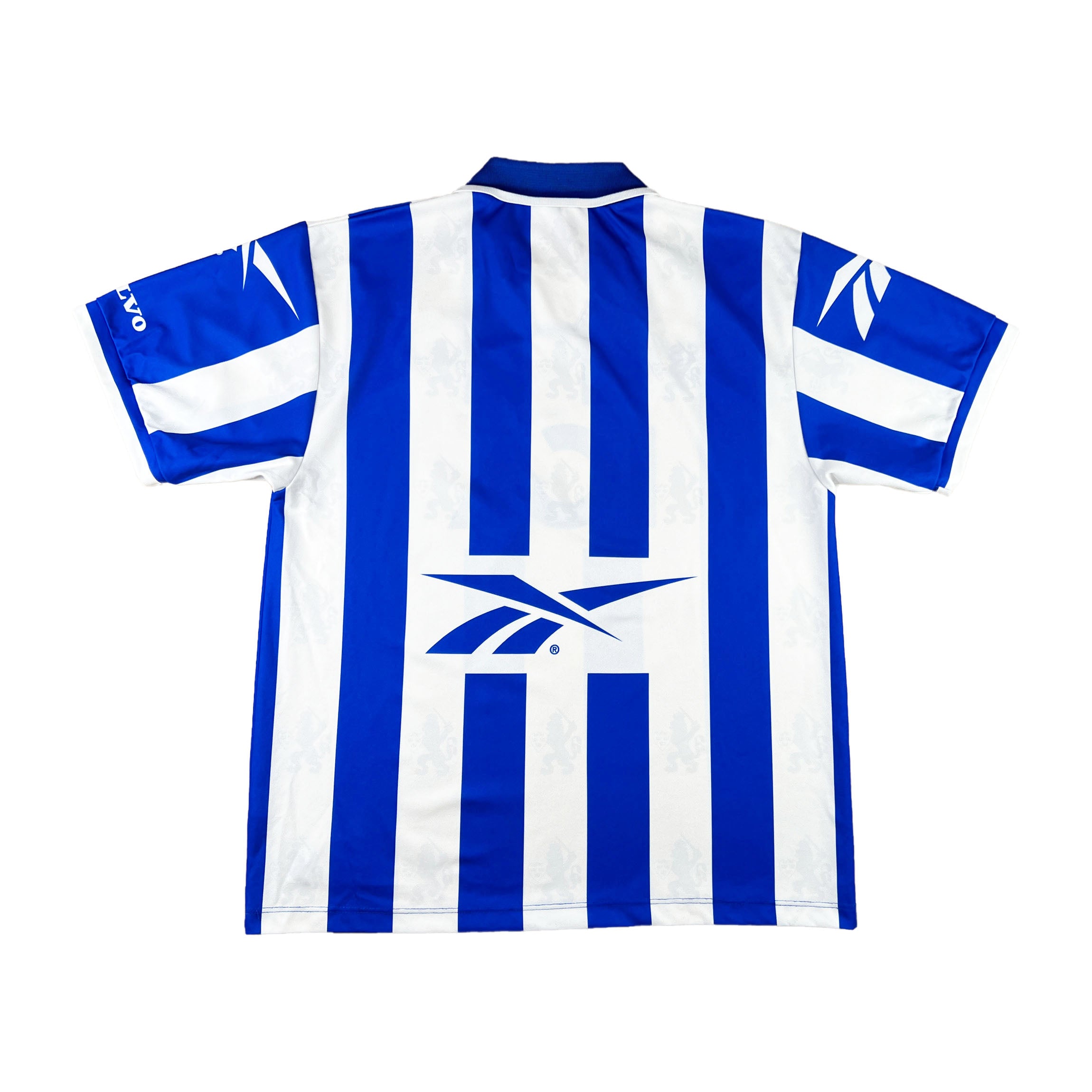 IFK Göteborg 1997-98 Heim Trikot XL reebok